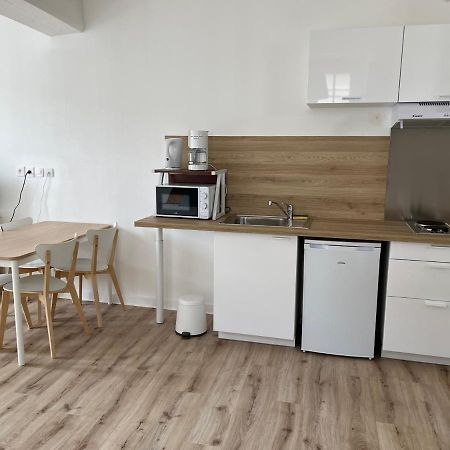 Appart'Hotel La Suze Sur Sarthe 외부 사진