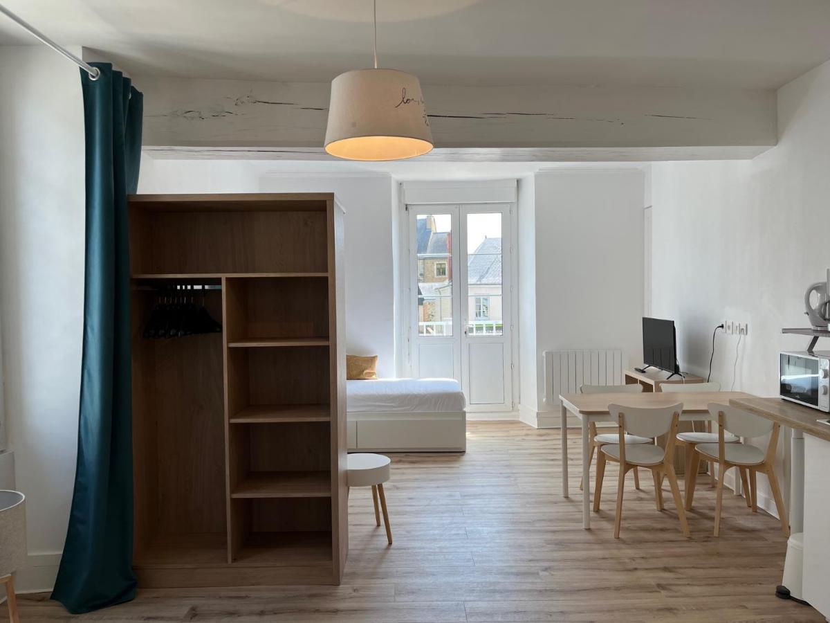 Appart'Hotel La Suze Sur Sarthe 외부 사진