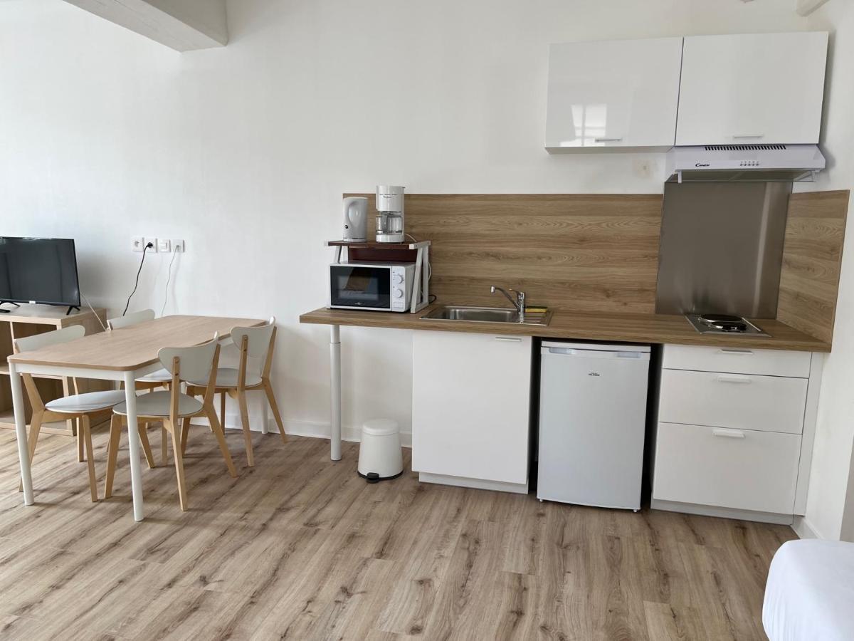 Appart'Hotel La Suze Sur Sarthe 외부 사진