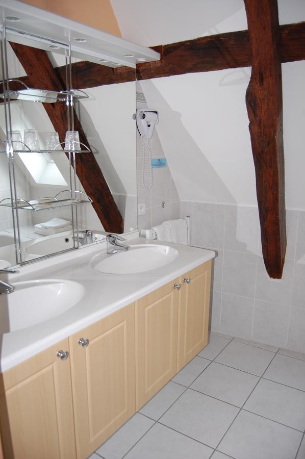 Appart'Hotel La Suze Sur Sarthe 외부 사진