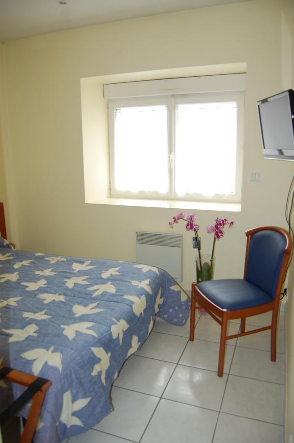 Appart'Hotel La Suze Sur Sarthe 외부 사진